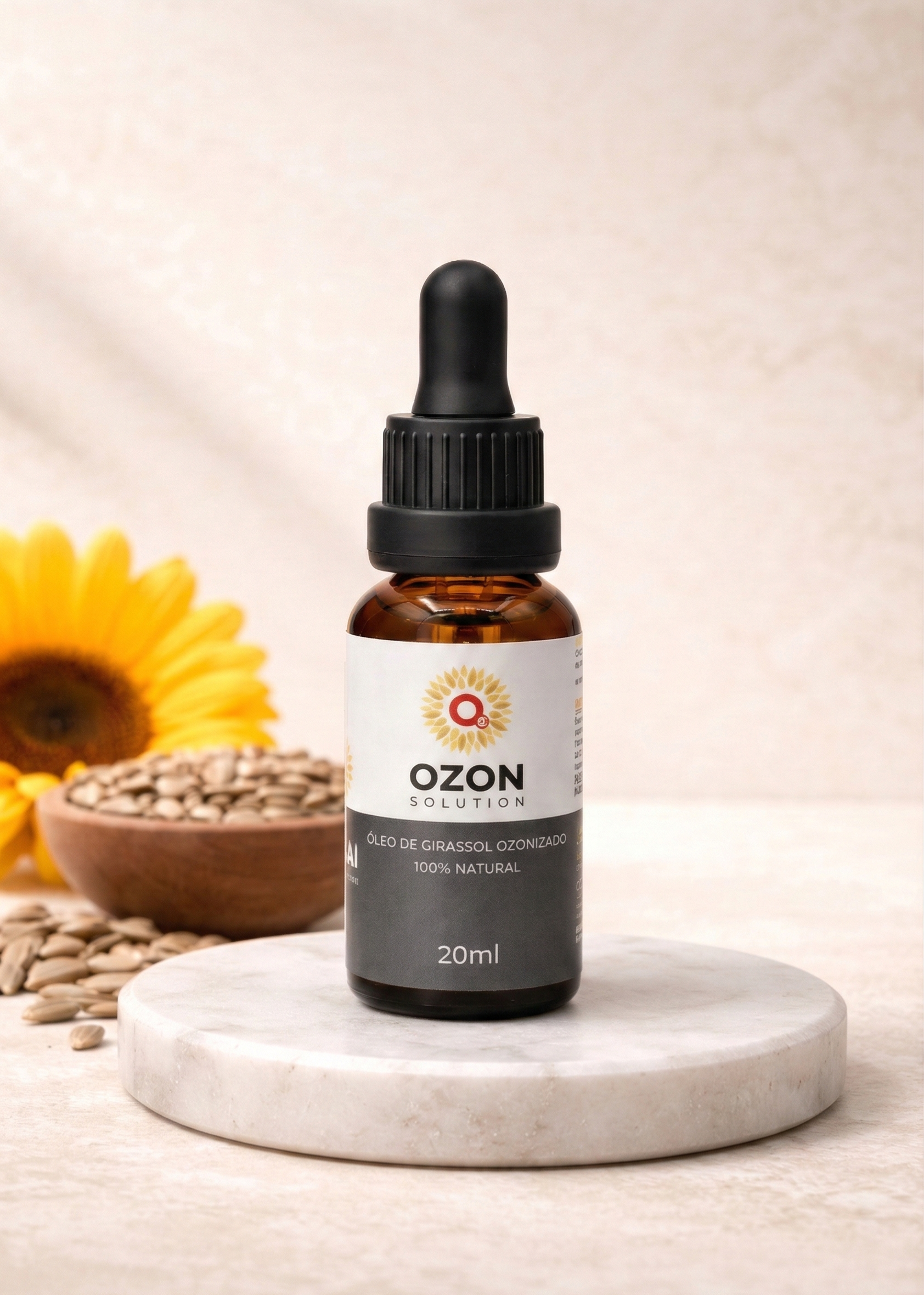 OZON CENTER