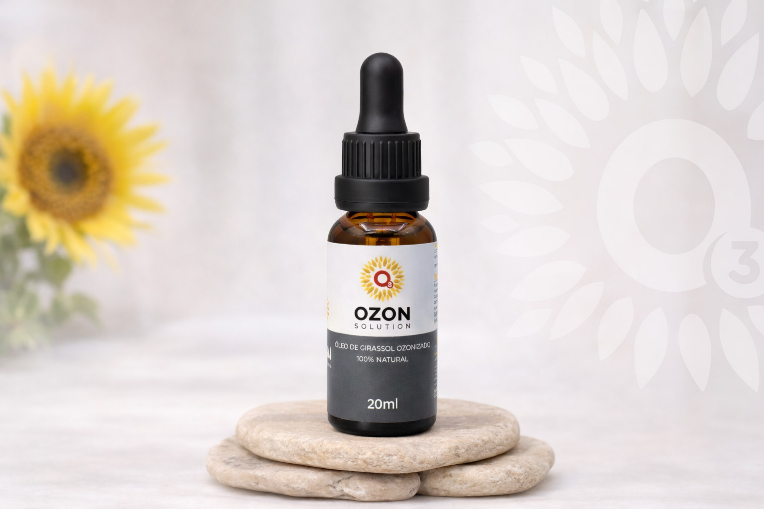Ozon Center Cuidado com a pele
